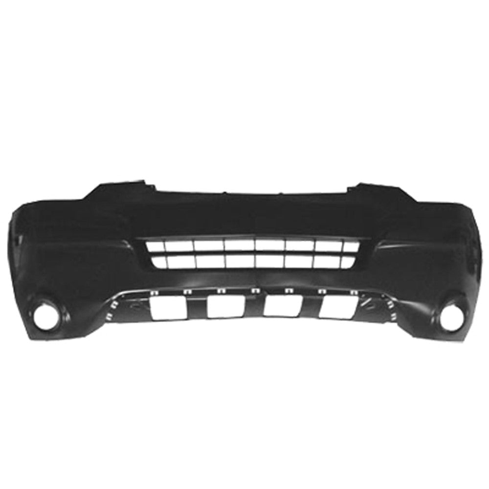 Front Bumper Cover 2008-2015 Saturn Vue & Chevrolet Captiva Sport