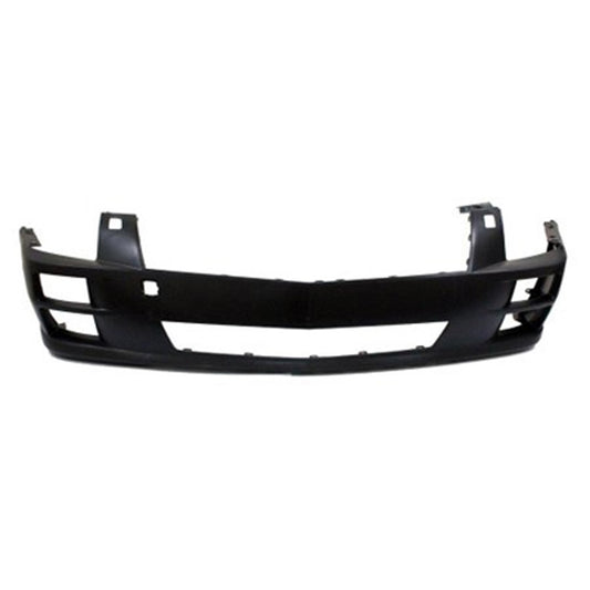 Front Bumper Cover 2008-2011 Cadillac Sts