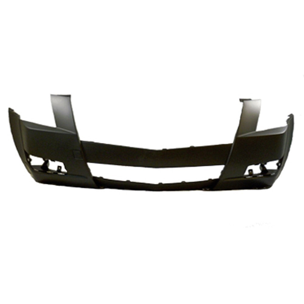 Front Bumper Cover 2008-2014 Cadillac Cts