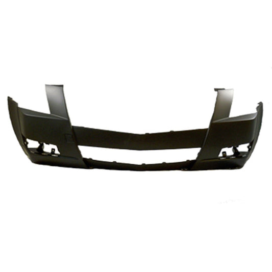 Front Bumper Cover 2008-2014 Cadillac Cts