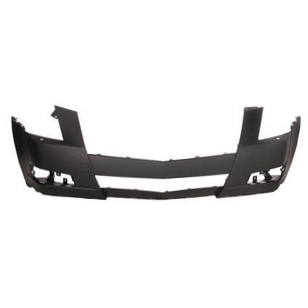 Front Bumper Cover 2008-2014 Cadillac Cts