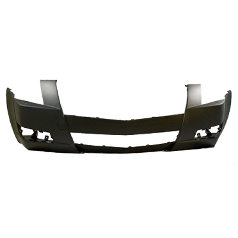 Front Bumper Cover 2008-2014 Cadillac Cts