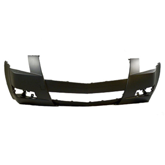 Front Bumper Cover 2008-2014 Cadillac Cts