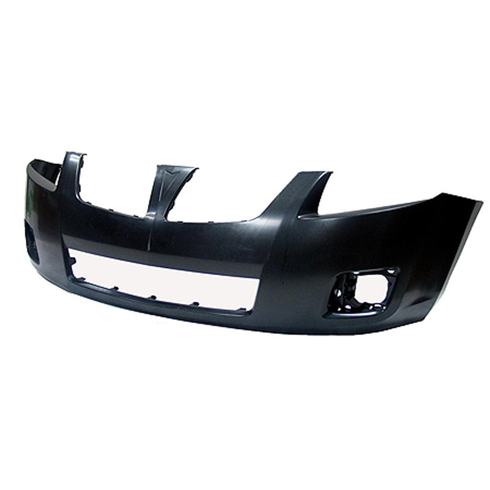 Front Bumper Cover 2009-2010 Pontiac Vibe