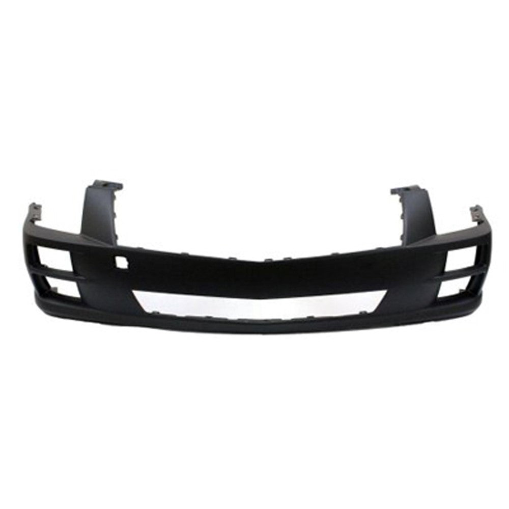 Front Bumper Cover 2008-2011 Cadillac Sts