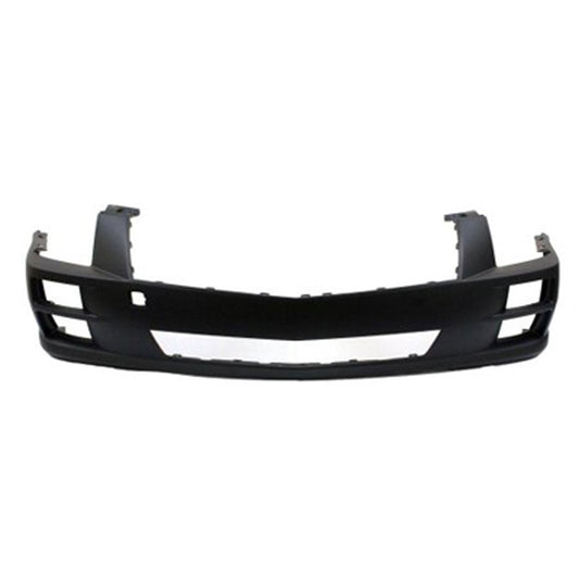 Front Bumper Cover 2008-2011 Cadillac Sts