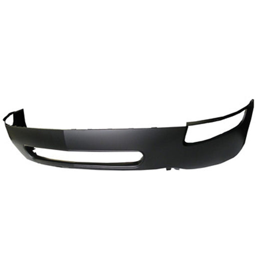 Front Bumper Lower Cover 2008-2012 Buick Enclave
