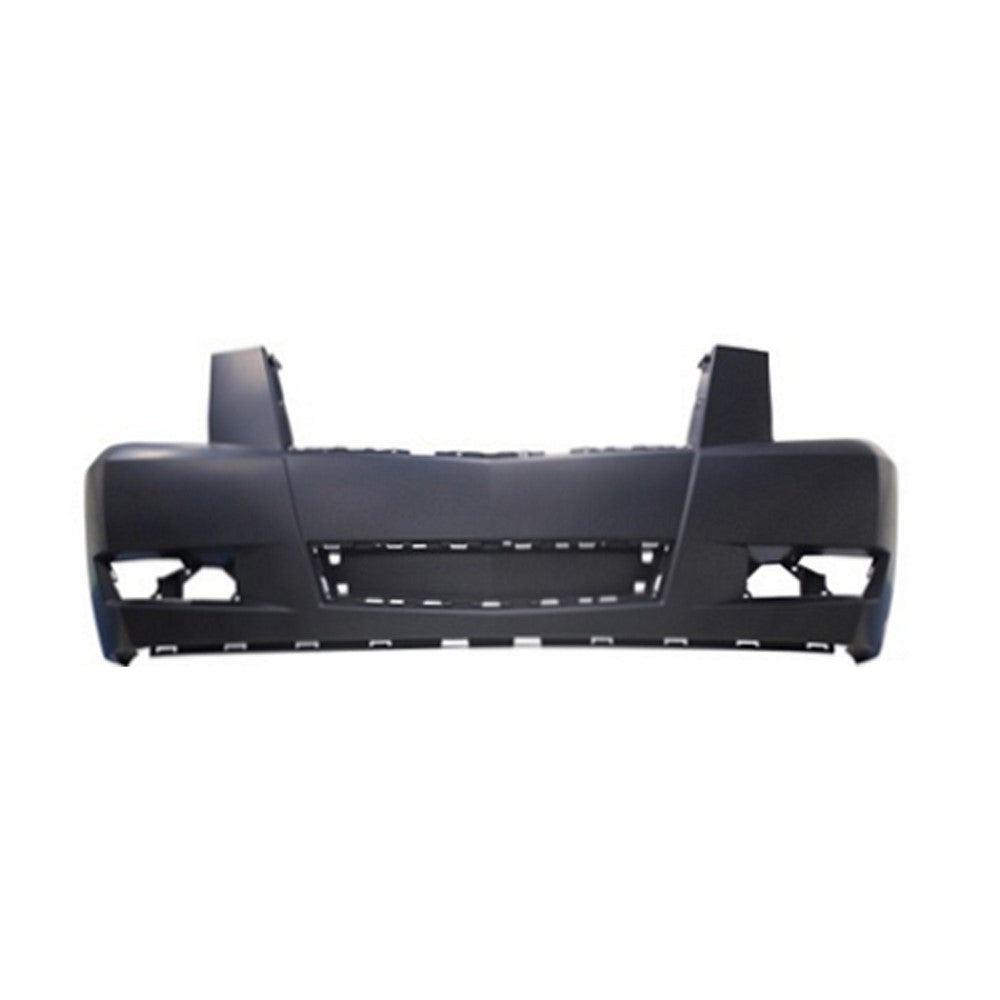 Front Bumper Cover 2008-2014 Cadillac Escalade, Escalade Esv