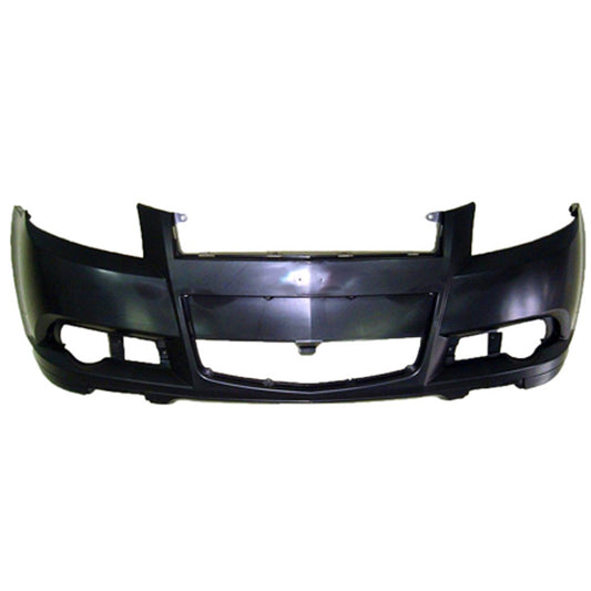 Front Bumper Cover 2009-2011 Chevrolet Aveo5