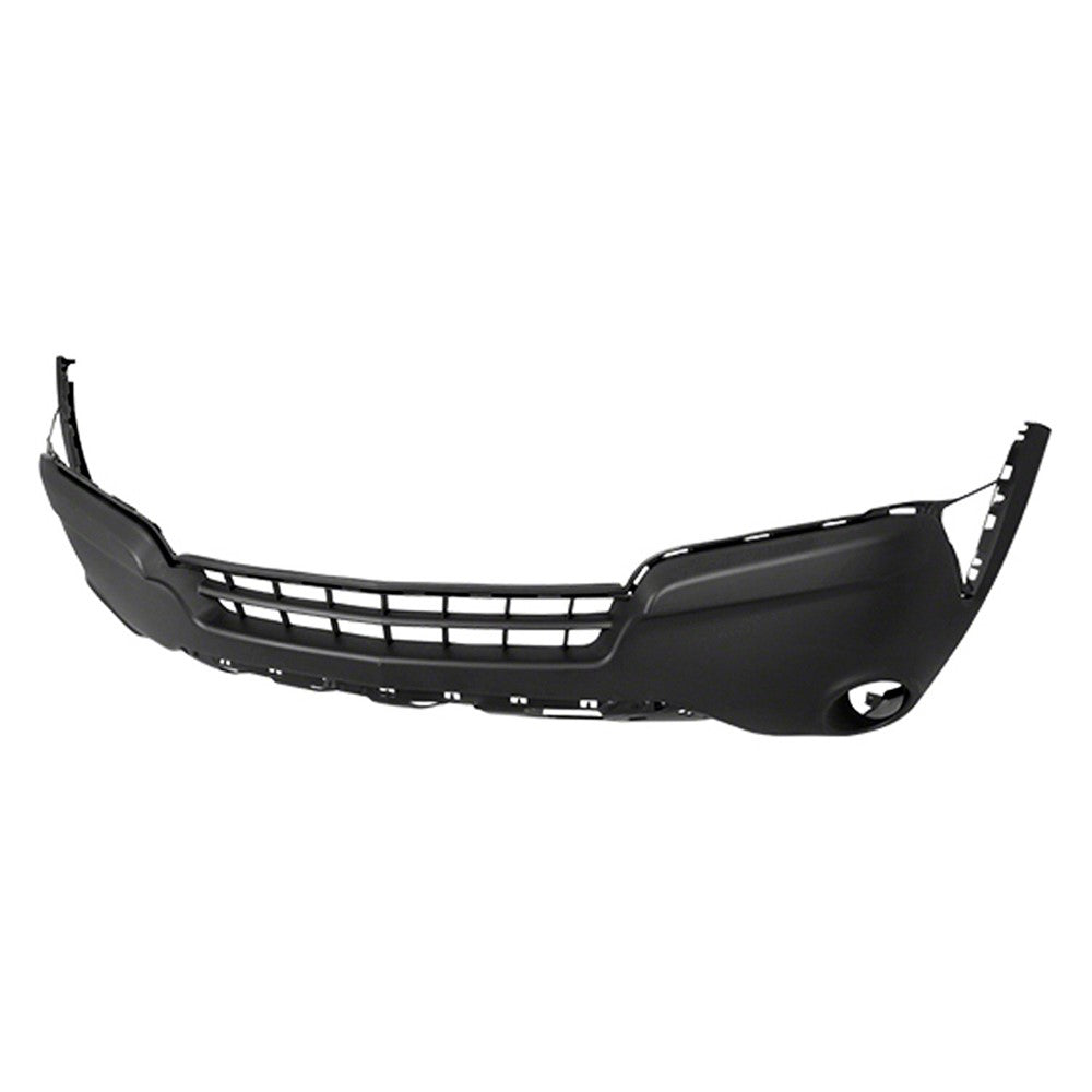 Front Lower Bumper Cover 2008-2015 Saturn Vue & Chevrolet Captiva Sport