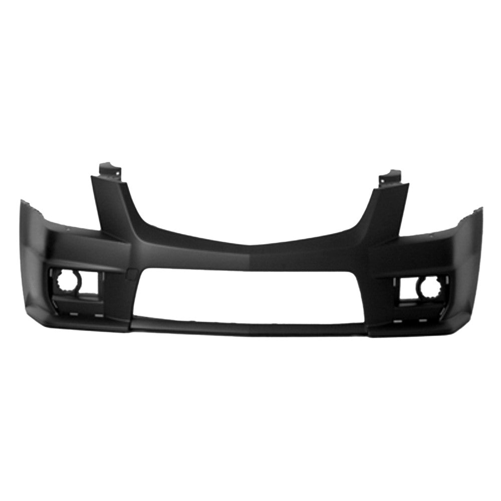 Front Bumper Cover 2009-2015 Cadillac Cts