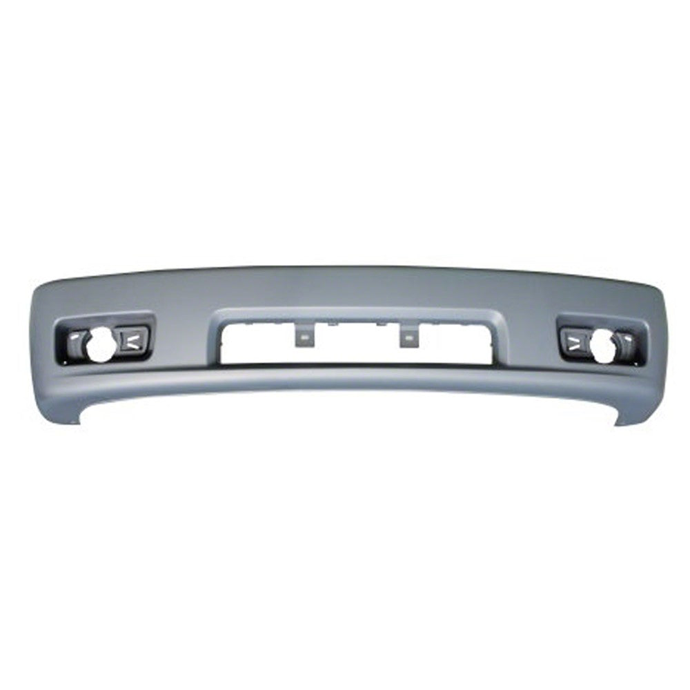 Front Bumper Cover 2005-2008 Chevrolet Colorado