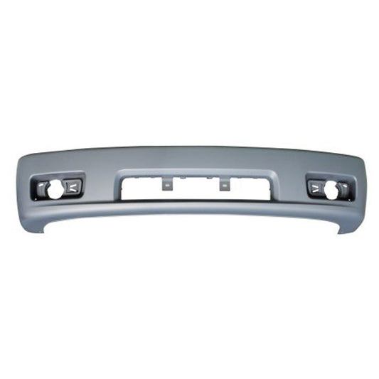 Front Bumper Cover 2005-2008 Chevrolet Colorado