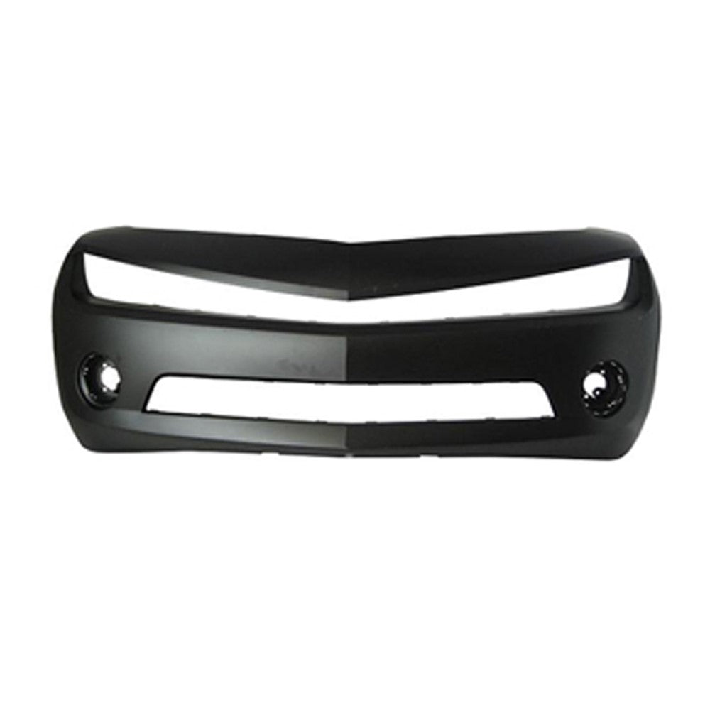 Front Bumper Cover 2010-2013 Chevrolet Camaro