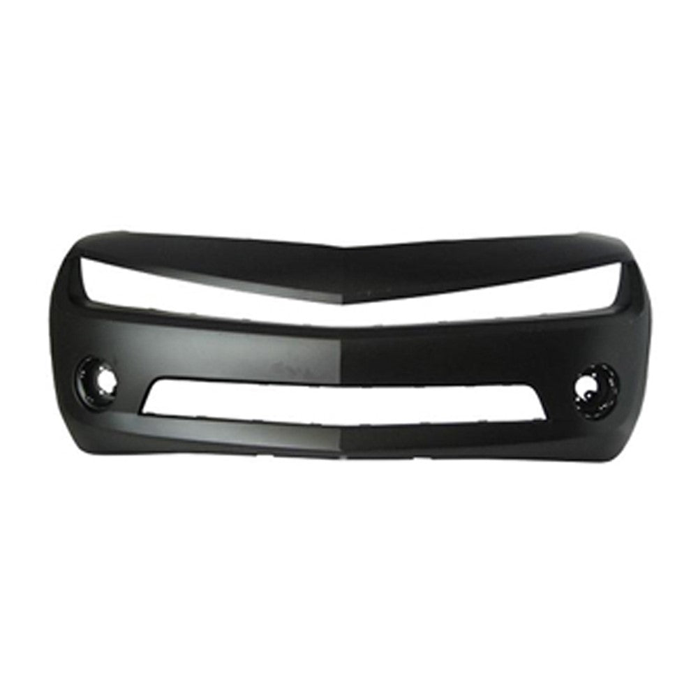 Front Bumper Cover 2010-2013 Chevrolet Camaro