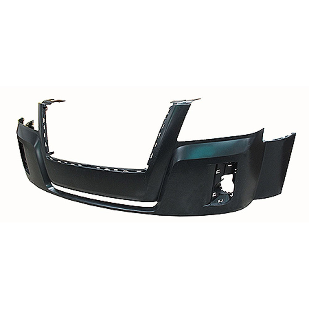 Front Upper Bumper Cover 2010-2015 Gmc Terrain