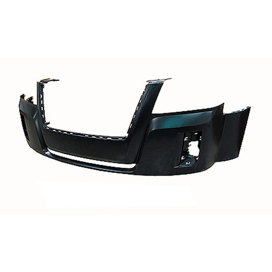 Front Upper Bumper Cover 2010-2015 Gmc Terrain
