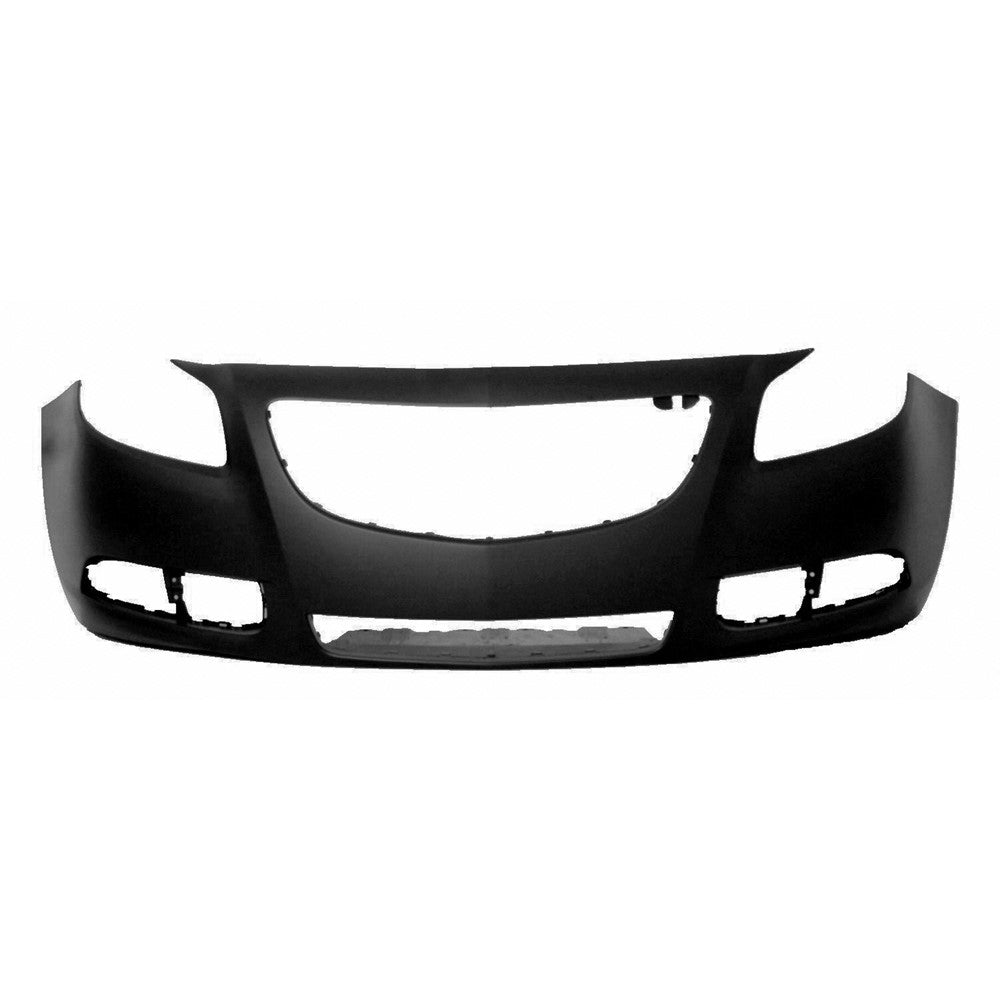 Front Bumper Cover 2011-2013 Buick Regal