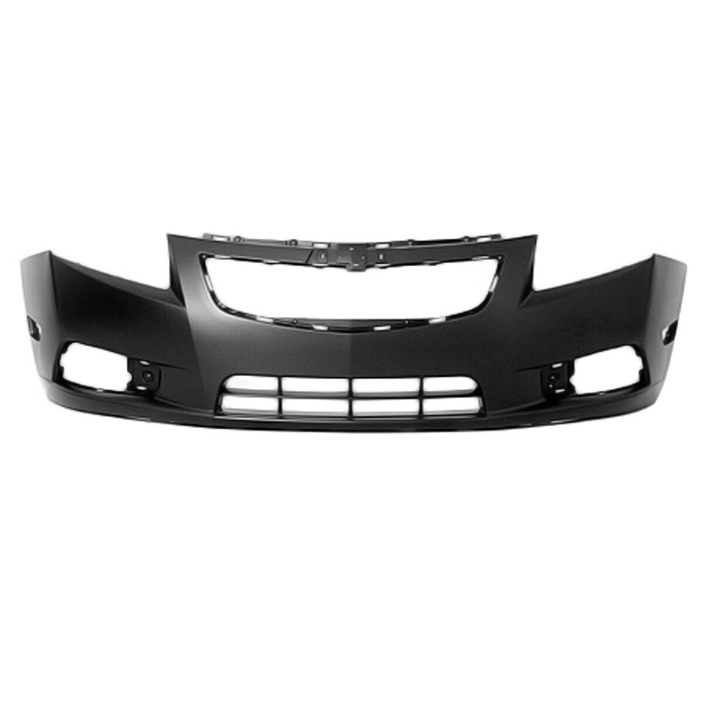 Front Bumper Cover 2011-2014 Chevrolet Cruze