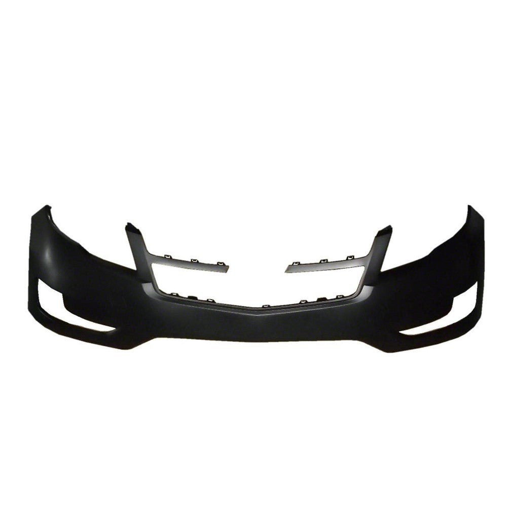 Front Bumper Cover 2011-2015 Chevrolet Volt