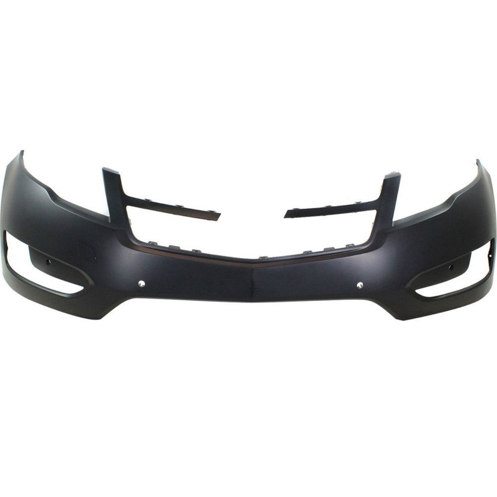 Front Bumper Cover 2011-2015 Chevrolet Volt