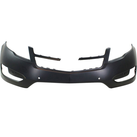 Front Bumper Cover 2011-2015 Chevrolet Volt