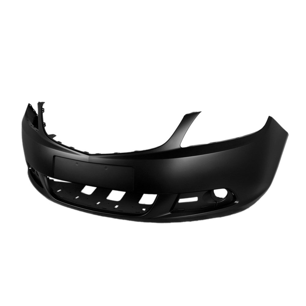 Front Bumper Cover 2012-2017 Buick Verano