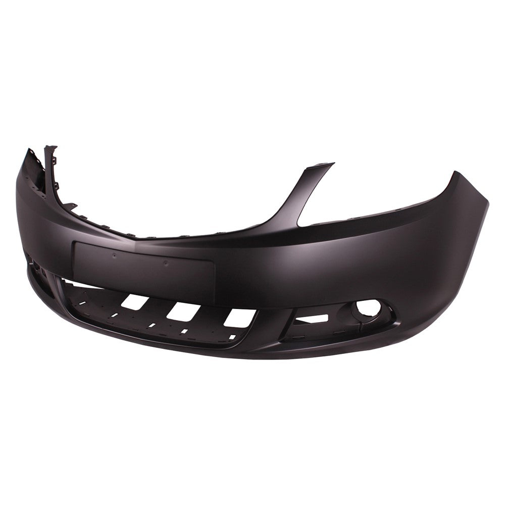 Front Bumper Cover 2012-2017 Buick Verano