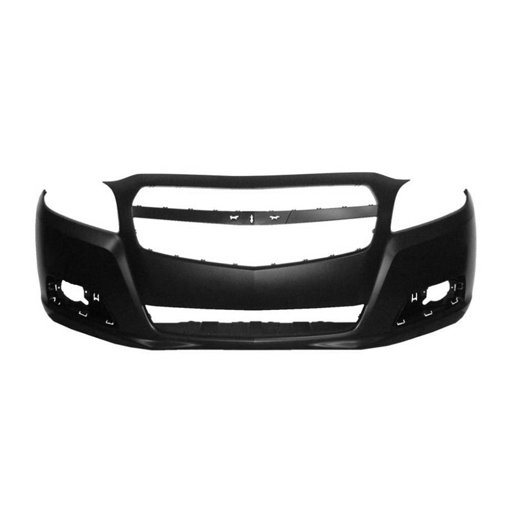 Front Bumper Cover 2013 Chevrolet Malibu