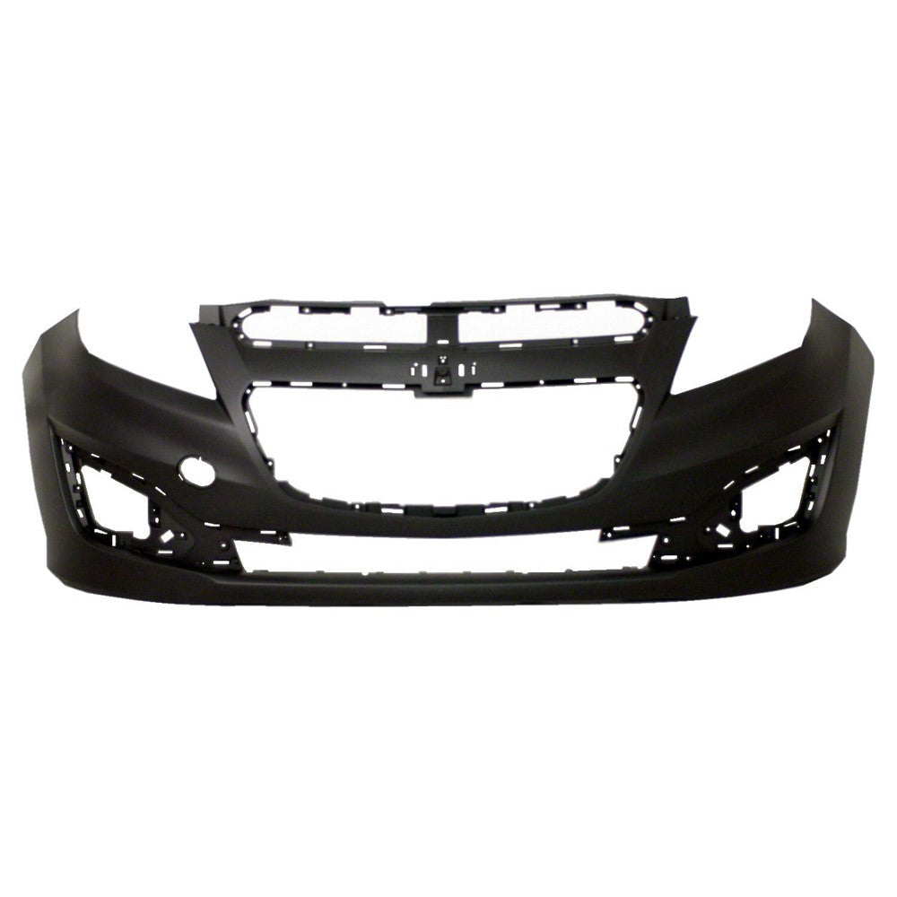 Front Bumper Cover 2013-2015 Chevrolet Spark