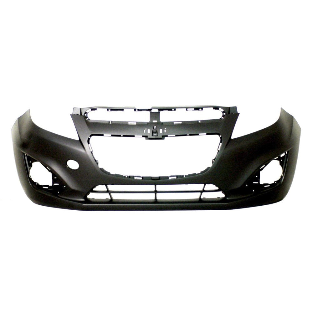 Front Bumper Cover 2013-2015 Chevrolet Spark