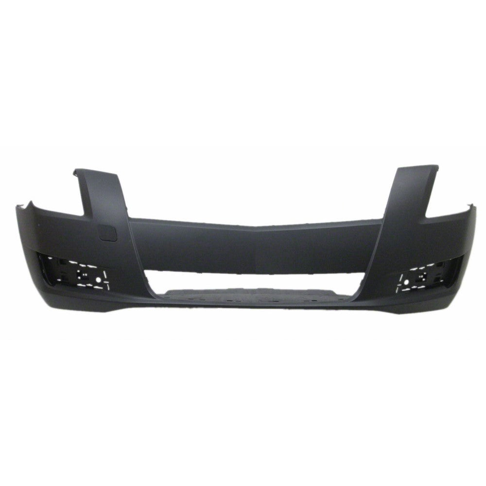 Front Bumper Cover 2013-2017 Cadillac Xts