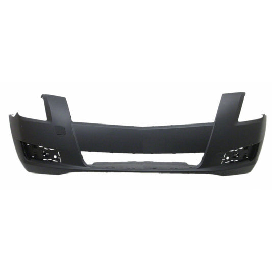 Front Bumper Cover 2013-2017 Cadillac Xts