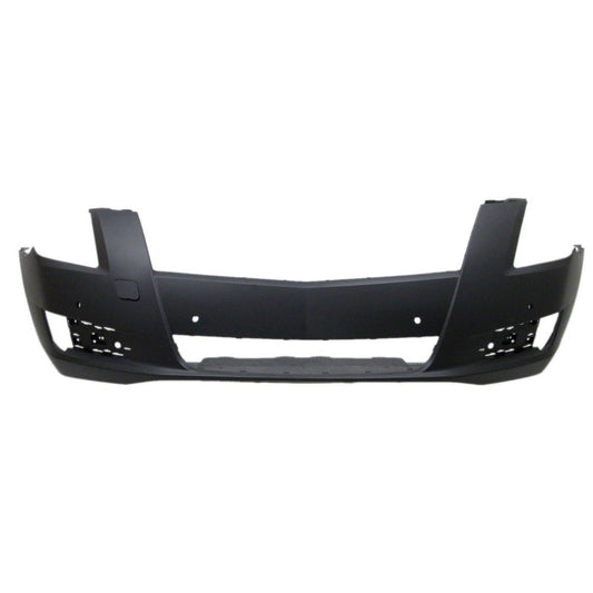 Front Bumper Cover 2013 Cadillac Xts