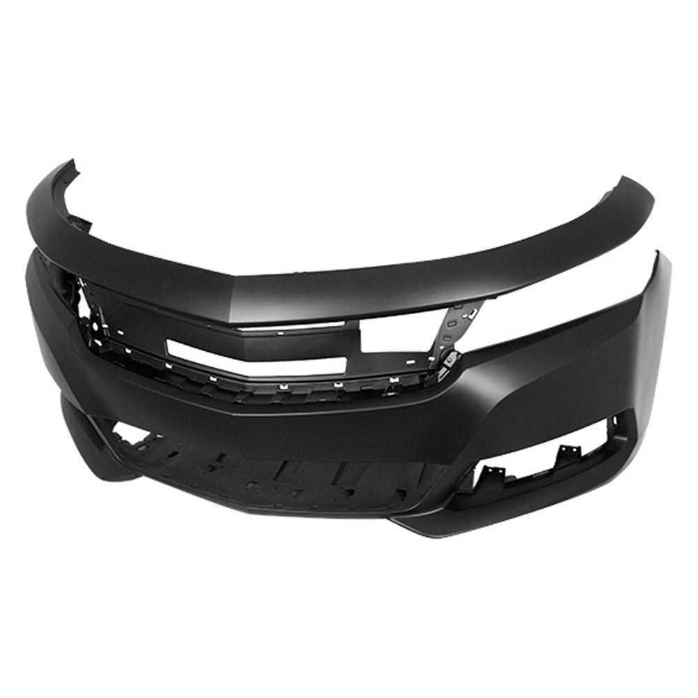 Front Bumper Cover 2014-2020 Chevrolet Impala