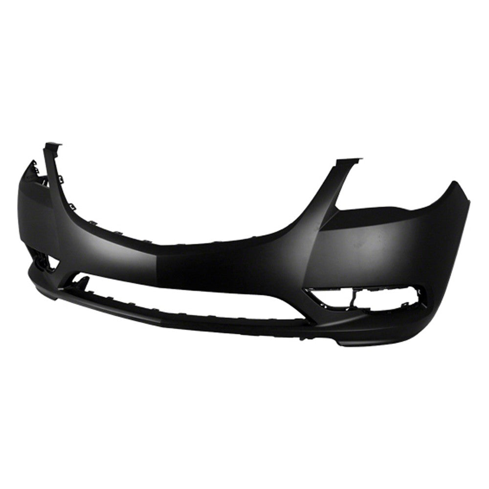 Front Bumper Cover 2013-2017 Buick Enclave