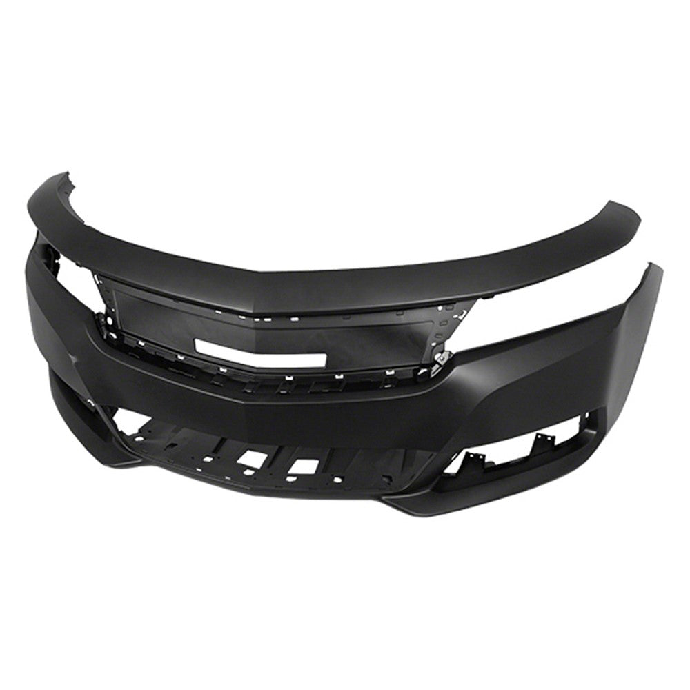 Front Bumper Cover 2014-2019 Chevrolet Impala
