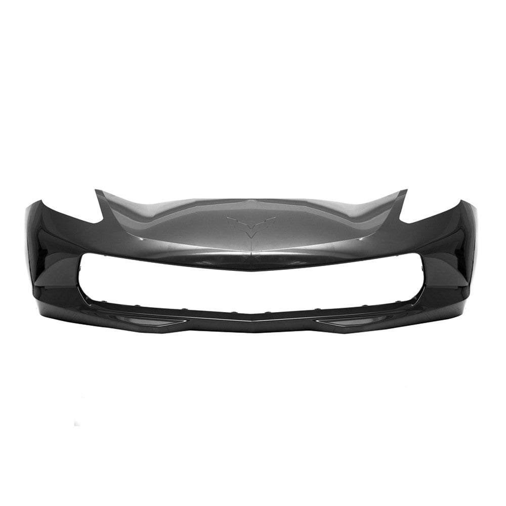 Front Bumper Cover 2014-2019 Chevrolet Corvette