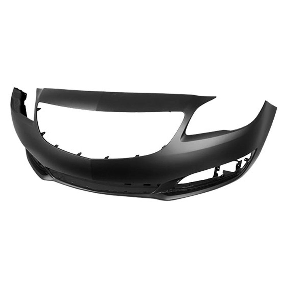 Front Bumper Cover 2014-2017 Buick Regal