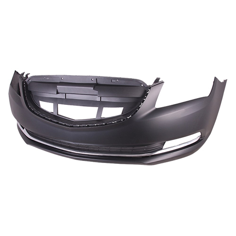 Front Bumper Cover 2014-2016 Buick Lacrosse