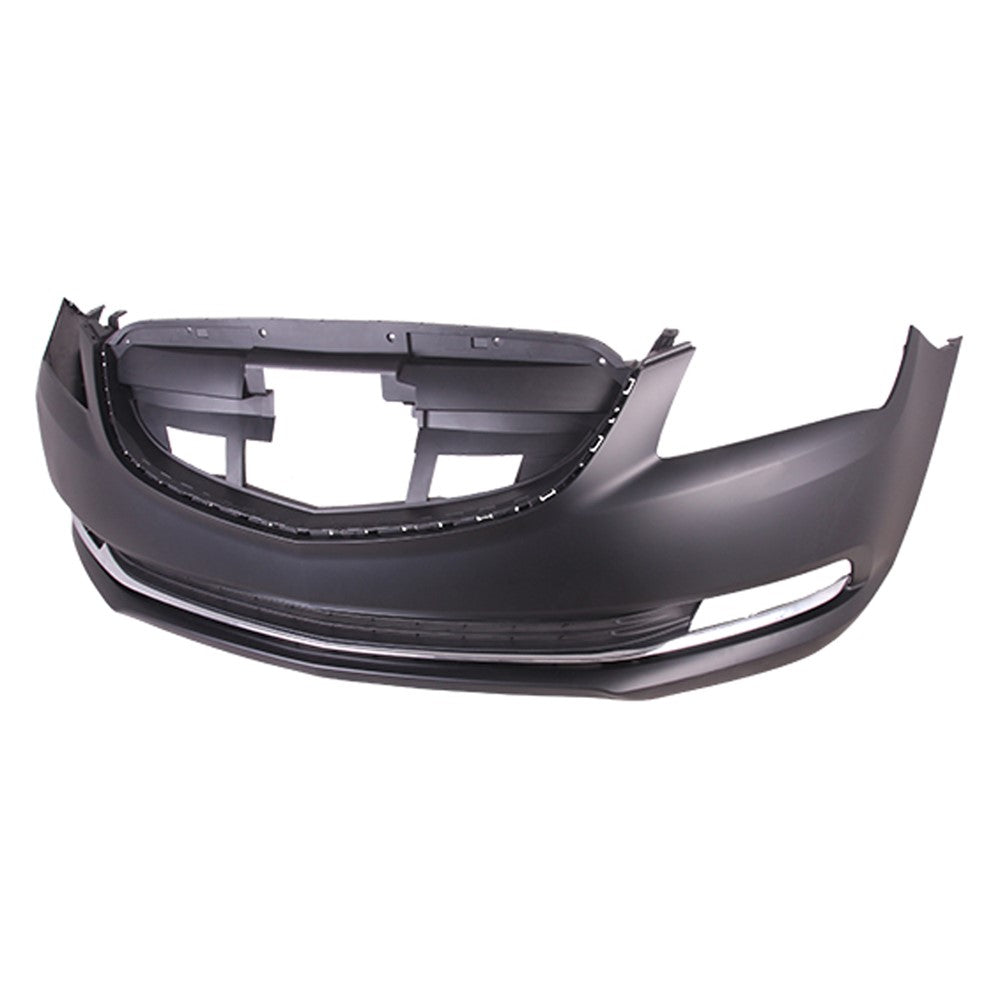 Front Bumper Cover 2014-2016 Buick Lacrosse