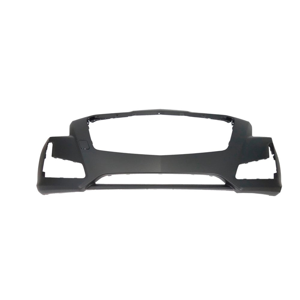 Front Bumper Cover 2014-2019 Cadillac Cts