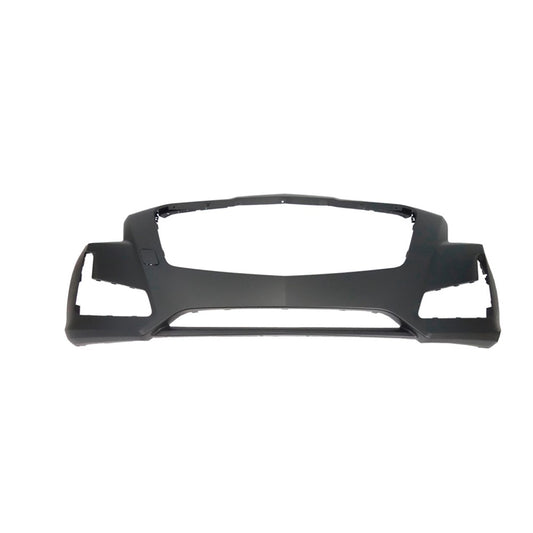Front Bumper Cover 2014-2019 Cadillac Cts