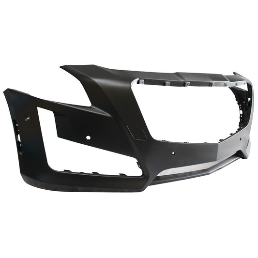 Front Bumper Cover 2014-2019 Cadillac Cts