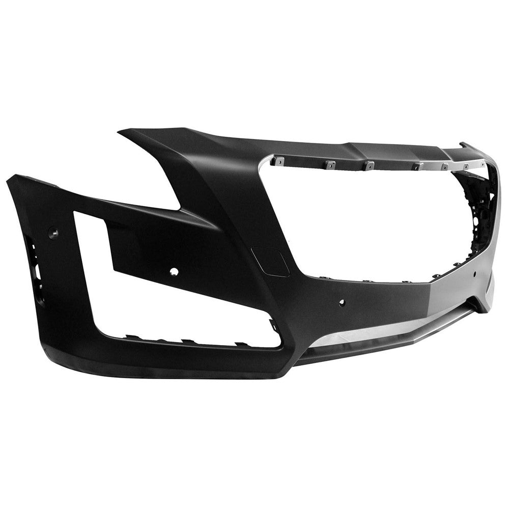 Front Bumper Cover 2014-2019 Cadillac Cts