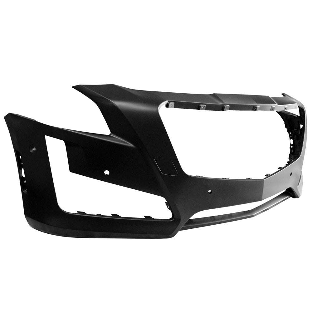 Front Bumper Cover 2014-2019 Cadillac Cts
