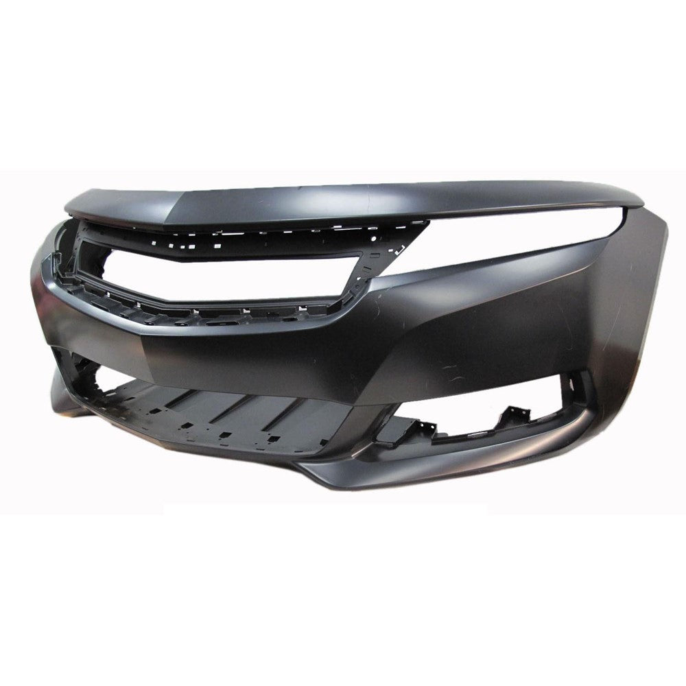 Front Bumper Cover 2014-2020 Chevrolet Impala