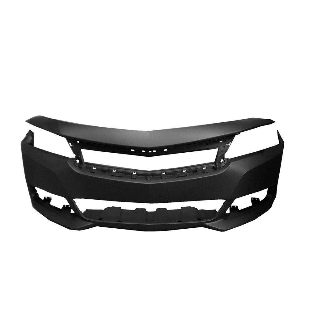 Front Bumper Cover 2014-2020 Chevrolet Impala
