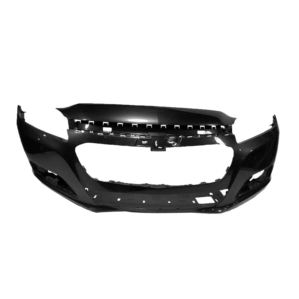 Front Bumper Cover 2014-2016 Chevrolet Malibu, Malibu Limited