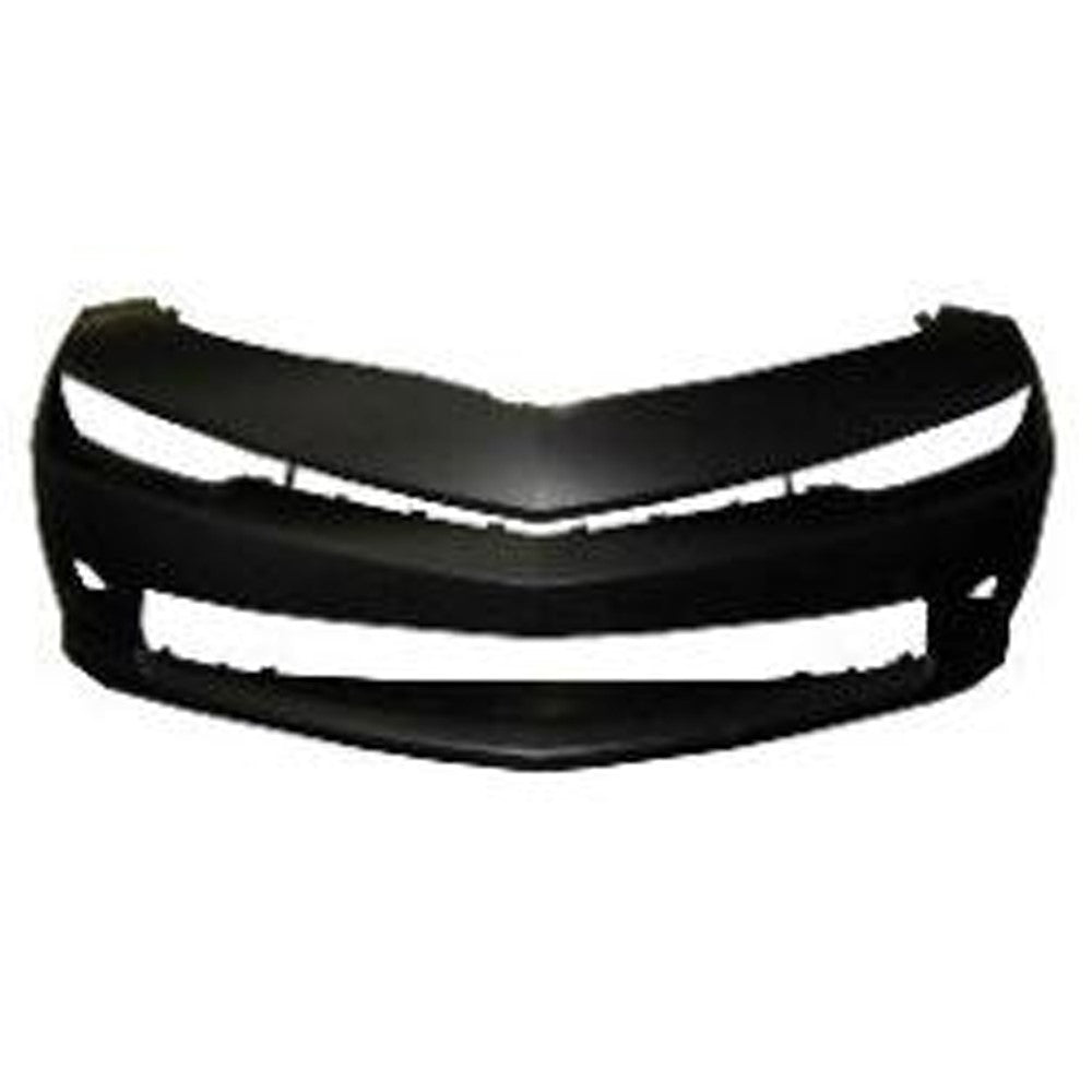 Front Bumper Cover 2014-2015 Chevrolet Camaro